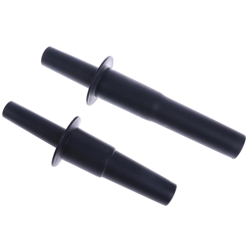 1pcs  Blender Spare Parts Tamper Tool Pusher Stick Stirring Rod Muddler Stirrer Plastic Ice Rush Helper