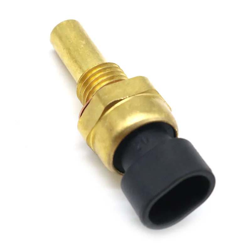 15326388 New Coolant Temperature Temp Sensor For GM For GMC TPI TBI LT1 LS1 LS2 4.8 5.3 6.0 5.7 OEM 15369305 2134333 213-4514