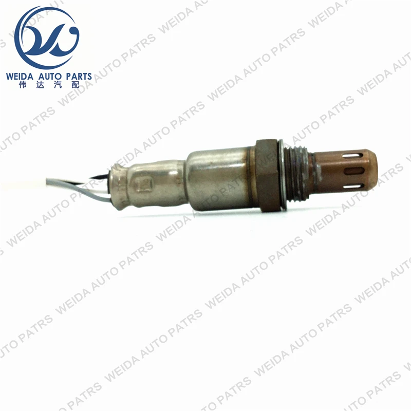 WEI DA 4-Wire High Quality Lambda O2 Oxygen Sensor fit For CHEVROLET LACETTI NUBIRA J200 1.4 1.6 NO# 96418970