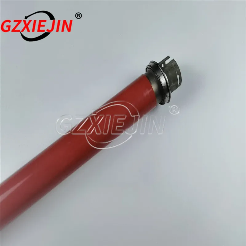 

Original Machine Upper Fuser Heat Roller for Fuji Xerox DocuPrint 3508d 4408d 3208d fixing upper roll upper shaft hollow roll