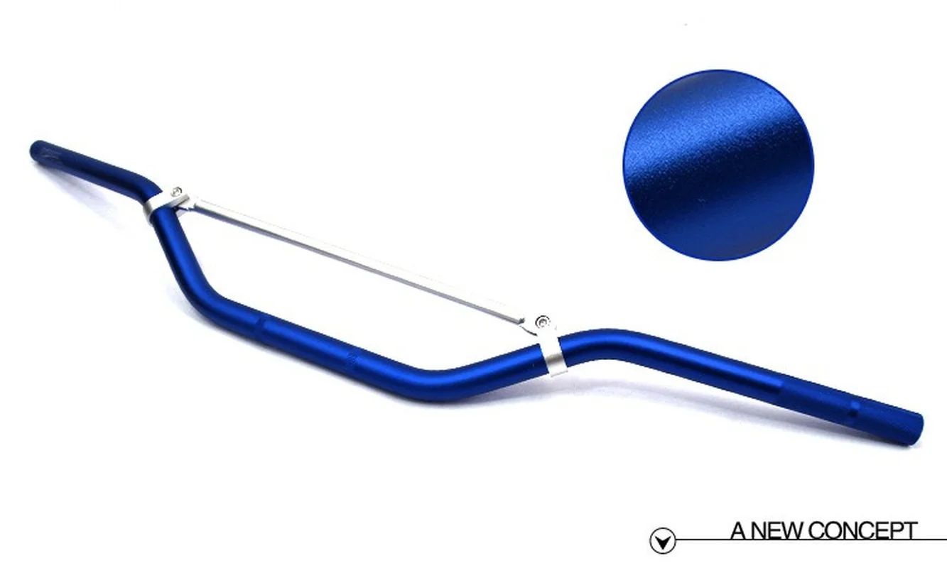 Universal 22Mm Stuur Handle Bar Riser Off-Road Voertuig Voor Pcx125 Yz125 Bj125 3e Yamaha Drz400 02 Gsxr 600 Bj300