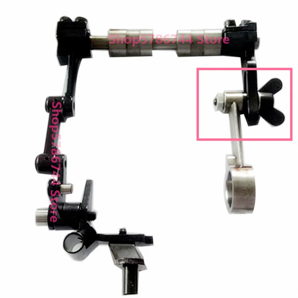 Presser Foot Height Adjustment Kit For PFAFF 335H,GOLDEN WHEEL CS-335BH,JUMBO KING WR-335,TAKING TK-335,PLATINA TJ-335