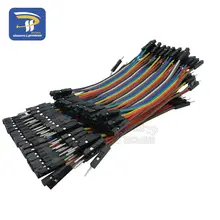 120pcs Jumper Wires for Arduino #6