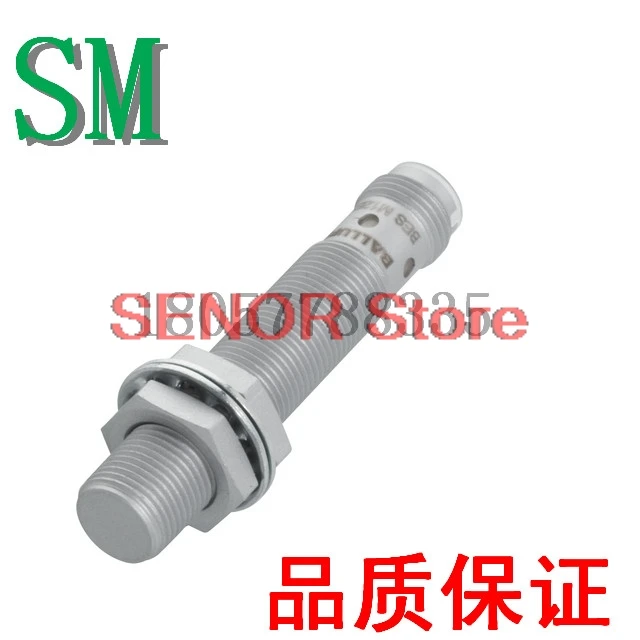 

Proximity switch BES M12EI-PSC40B-S04G-S01 BES02NC quality guarantee for one year