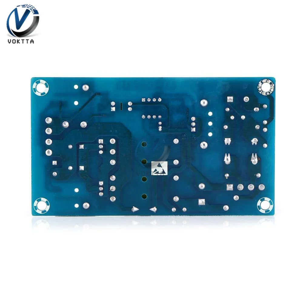 AC to DC 36V 5A 180W Switching Power Supply Board High Power Regulated Transformer Industrial Power Supply Module  AC100-240V