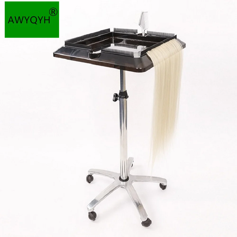 Hair Extension Tools Salon Trolley iron   Micro Rings Beads I Tip  iron for hair extensions