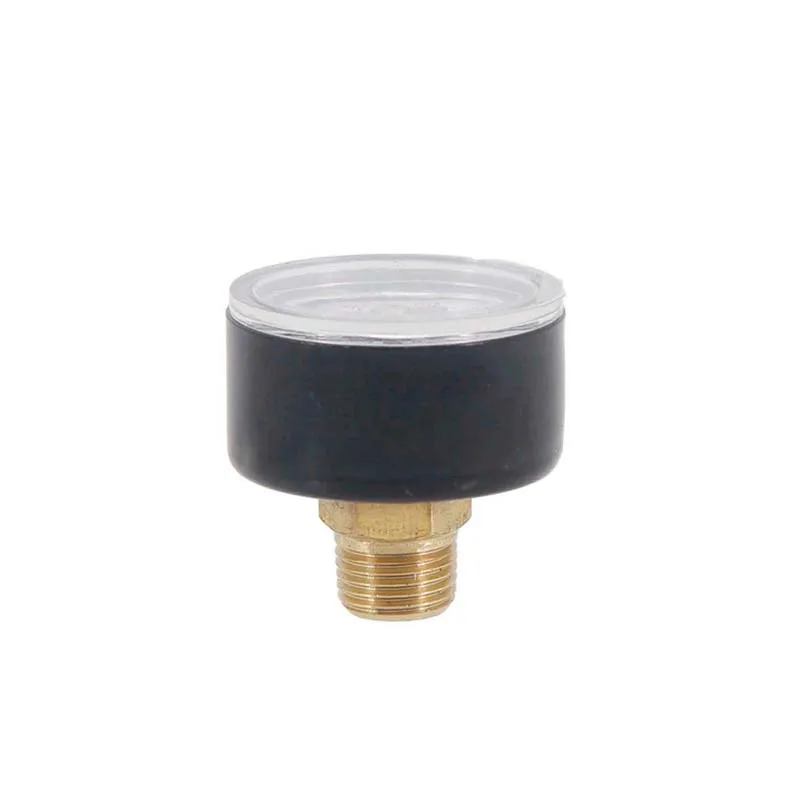 Replacement Gauge for Mini CO2 Gas Regulator