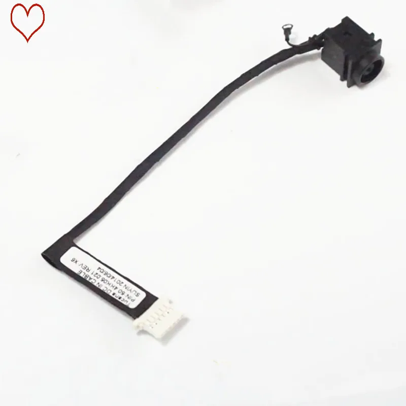 

Laptop DC Power Jack Cable For SONY PCG-31311 T W U DC VPC YB VPC-YA With Cable Harness