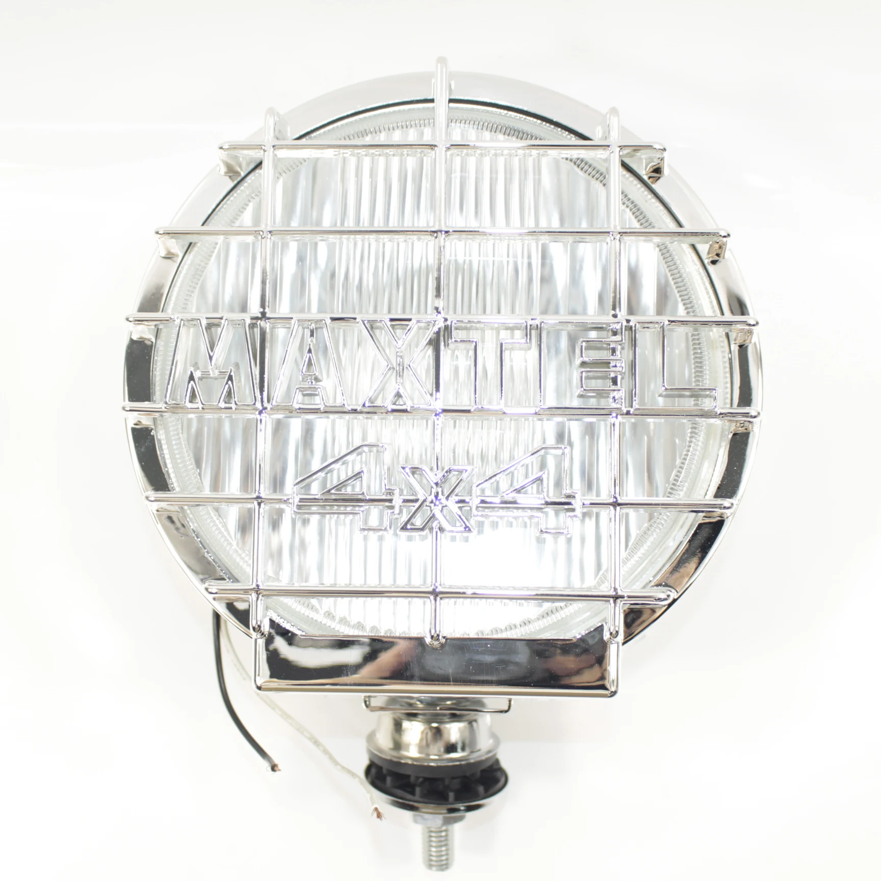 Size 200mm  Van Driving Light 24V White Glass for Truck Replacement Lamp