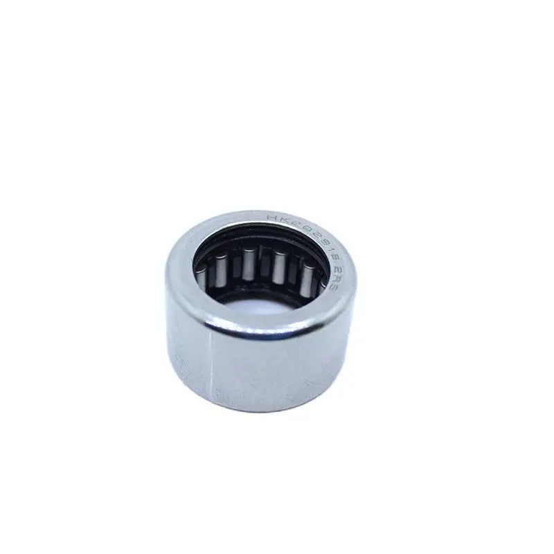 

HK202918 RS Bearing Size 20 x 29 x 18 mm ( 5 PCS) Drawn Cup Caged Needle Roller Bearings HK202918RS With Open End HKS