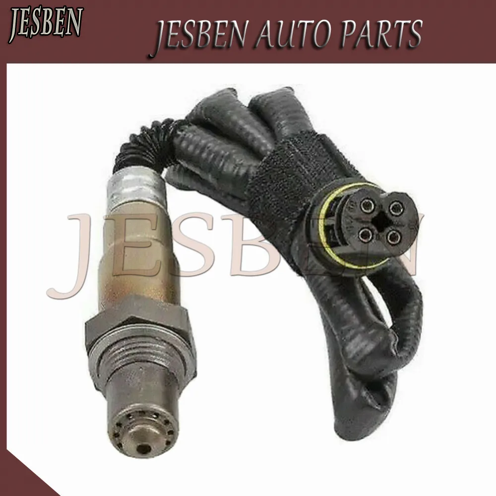 0258006456 A0025400817 Lambda Probe O2 Oxygen Sensor fit For C280 C350 4-matic E200 Kompressor SPRINTER 3,5-t w211 w203 s211