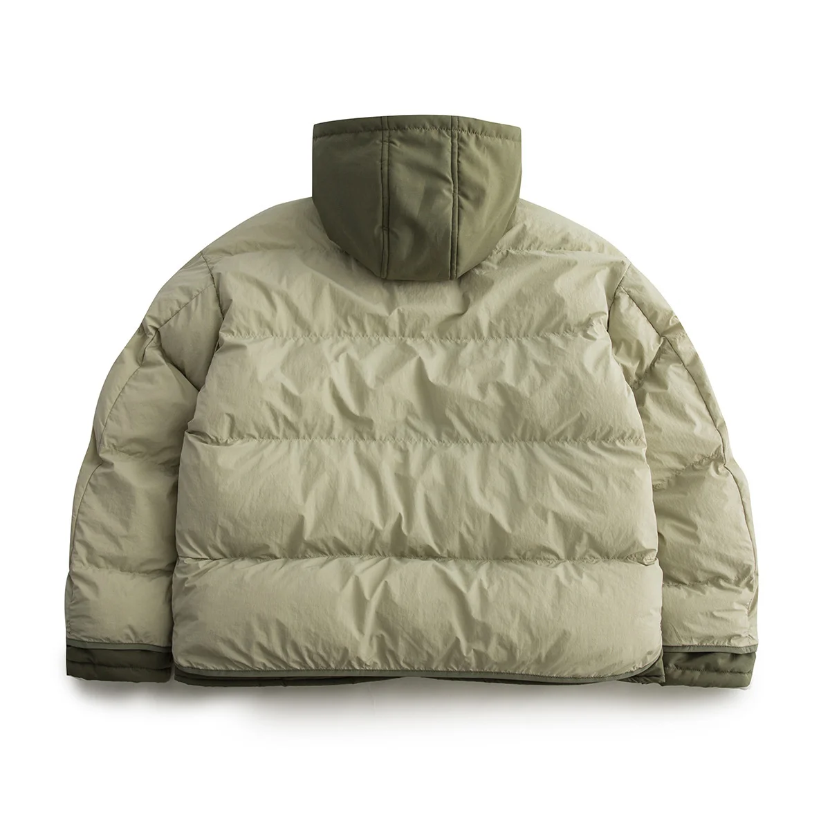 PAVEHAWK Traje Táctico Militar Invierno – Chaqueta y Pantalón Ripstop - imagen 5