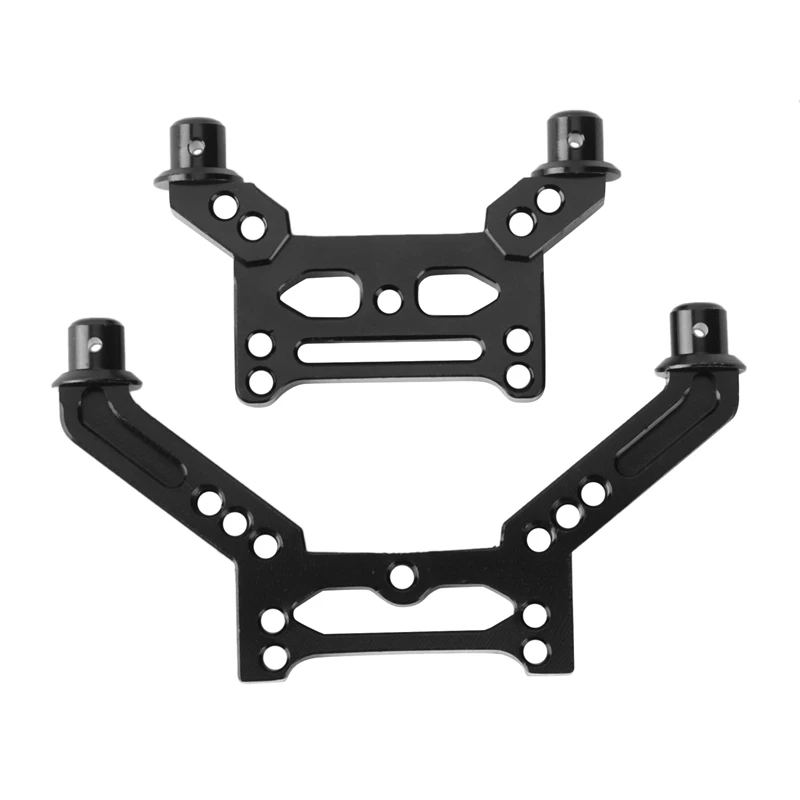 SG1604 SG1603 Metal Front and Rear Shock Tower Bracket Mount for UDIRC UD1601 UD1602 1/16 RC Car Upgrade Parts