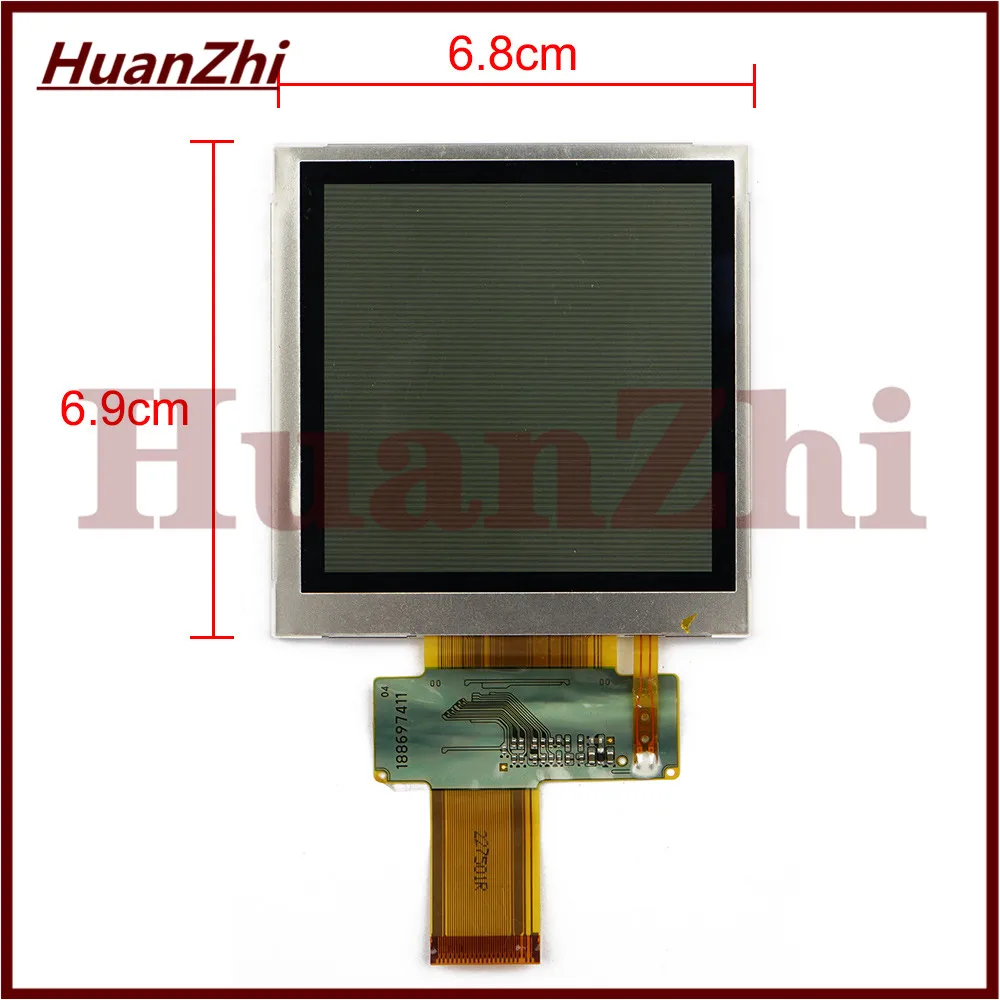 

(HuanZhi) (31157P00) LCD Module for Motorola Symbol MC3100 MC3190 series