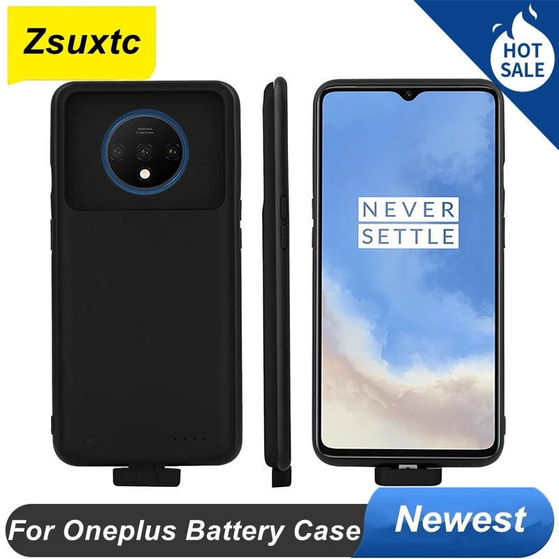 

Чехол для OnePlus 6T 7 7 Pro 7T Pro 8 8 Pro OnePlus9 9 Pro, 10000 мАч