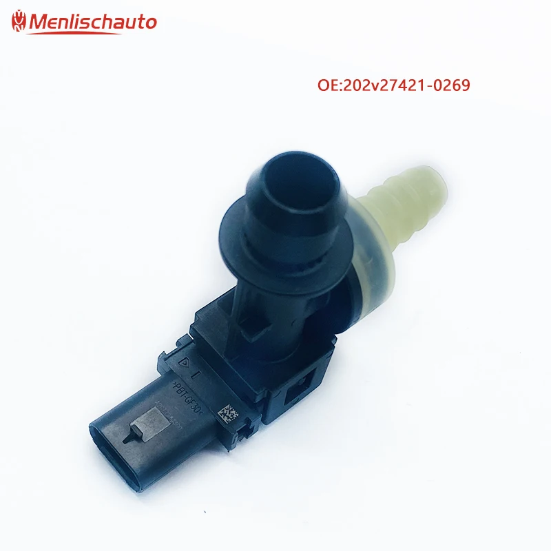 Free Shipping 202v27421-0269 12519225 10287025 Original Sensor Manifold Intake Air Turbo Bost  Pressure Free Shipping