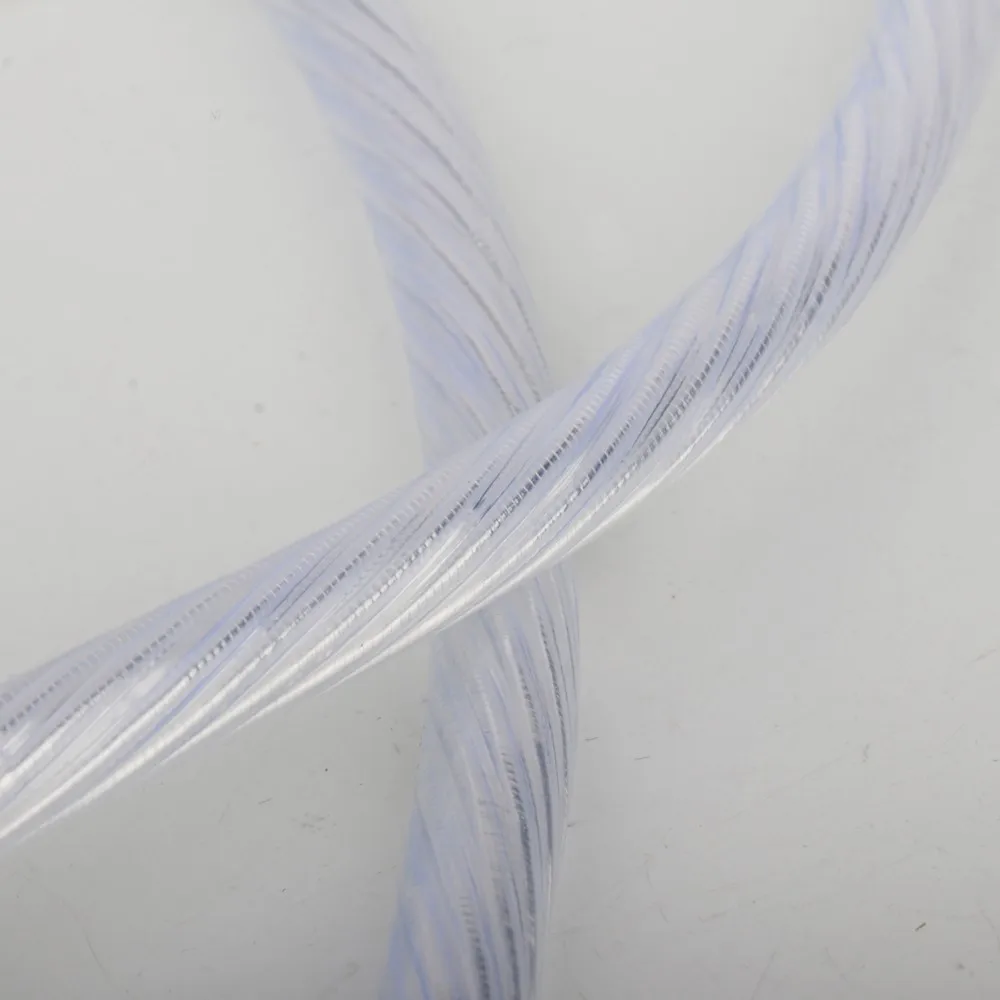 زوج Nordost Odin كابل RCA إشارة ربط كابل الصوت من النوع Rca مع سدادة Rca مطلي بالفضة