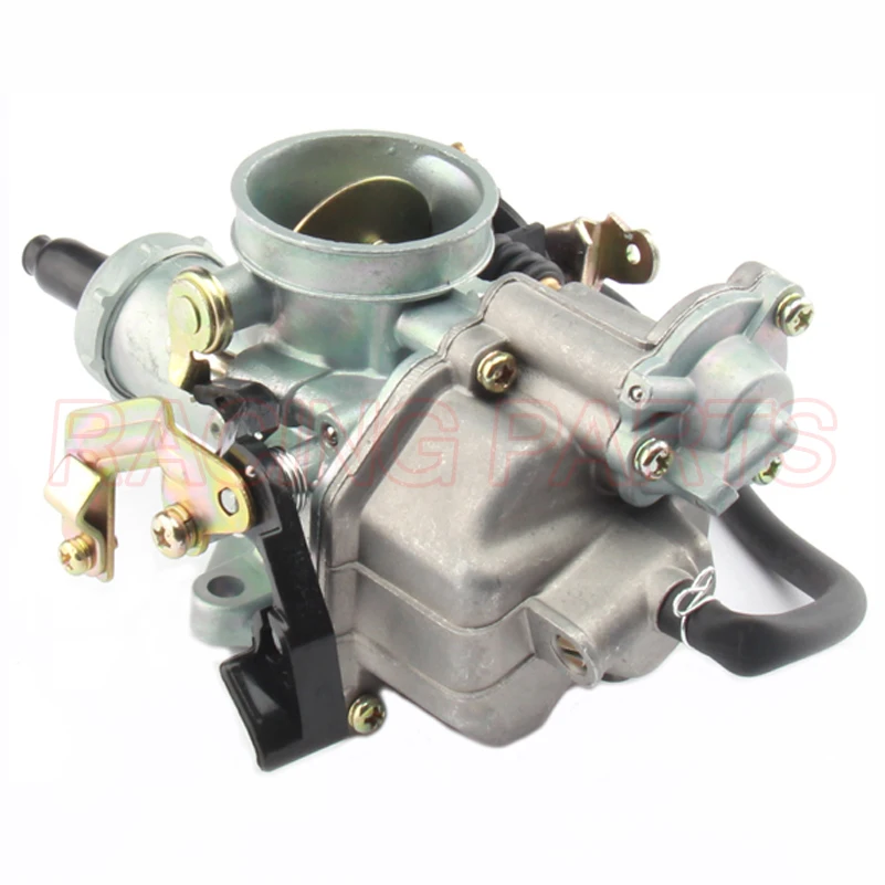 30mm PZ30 Carburetor Power Jet Accelerating Pump for 200cc 250cc Motocross Pit Dirt Bike ATV