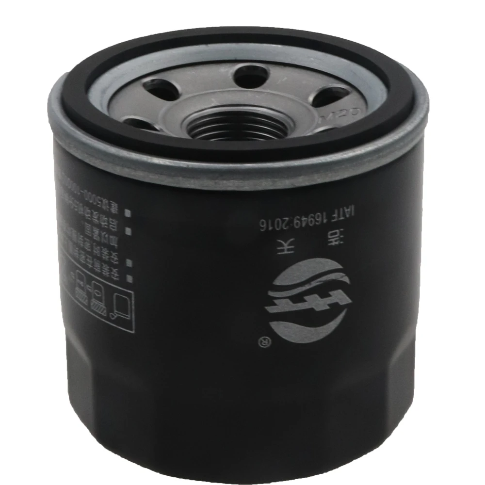 Car Oil Filter 15208-AA023 Fit For FORD FIESTA B299 2008 2009 2010 2011 2012 2013 2014 2015 2016 2017 1.3L 1.3L