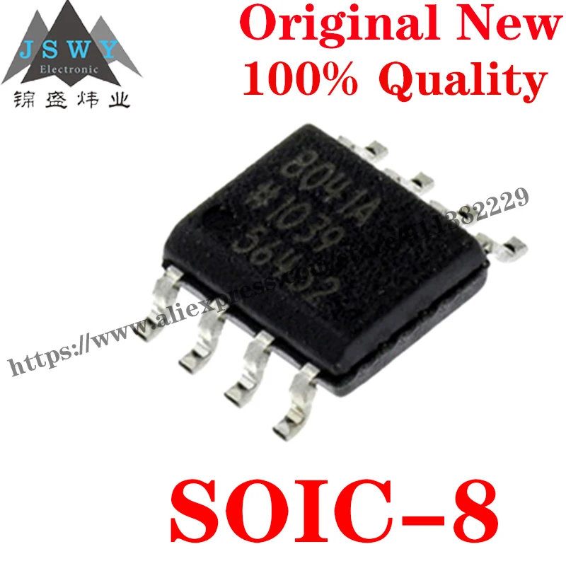 AD8009ARZ AD8041ARZ AD8045ARDZ AD8099ARDZ AD8541ARZ Semiconductor High Speed Operational Amplifier IC Chip for the Free Shipping