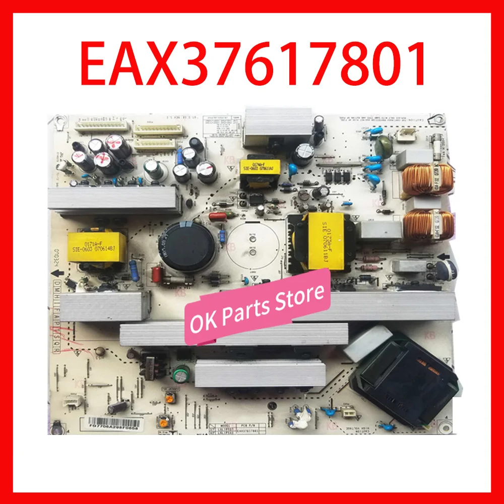 

EAX37617801 LGLIPS42V2 Power Supply Board Professional Power Support Board For TV 37/42LC7R-TA Original Power Supply Card