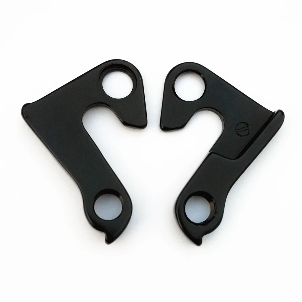 1pc Bicycle gear rear derailleur hanger dropout For MONGOOSE Teocali FOCUS MERIDA KHS Motobecane KONA SCHWINN Sette Flite SCHWIN