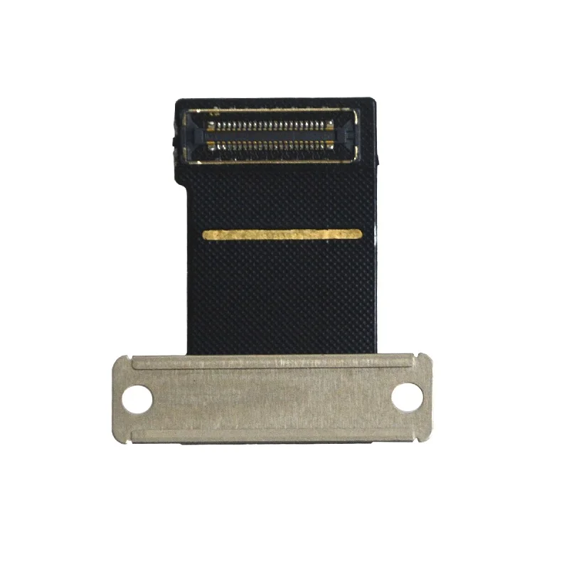 LCD LED LVDs شاشة عرض فليكس داخل كابل ل ماك بوك برو الشبكية 13 "15" A1706 A1707 A1708 2016 2017 العام