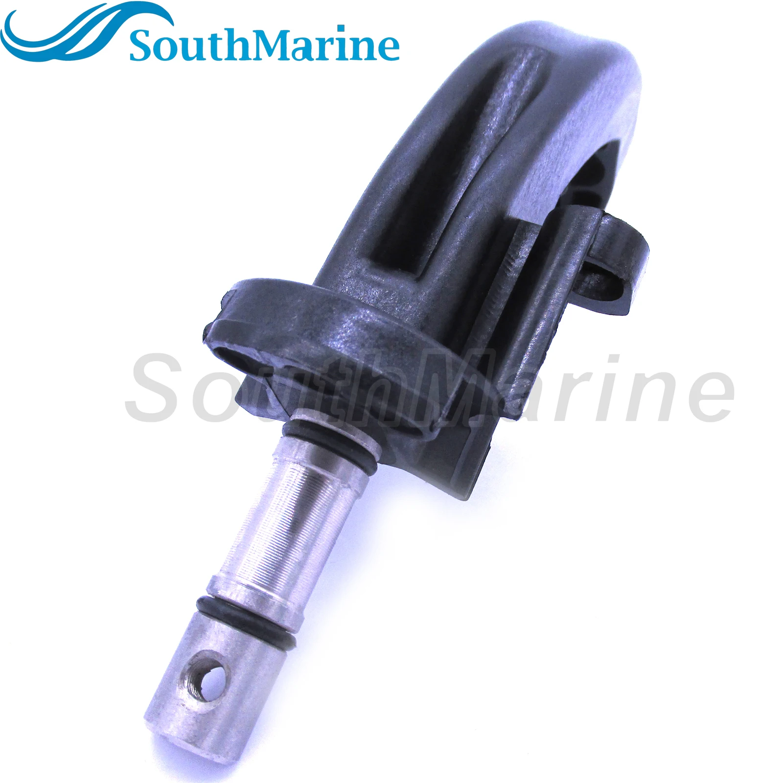 Boat Engine 3H6-66110-0 3H6661100M Shift Lever for Tohatsu for Nissan Outboard Motor 4HP 5HP 6HP