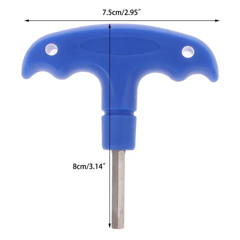 Golf Wrench Torque Tool Wrenches For SRIXON Or CLEVELAND Shaft Adapter Sleeve