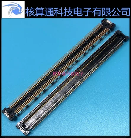 

An up sell 3-1827253-6 original 220 pin spacing of 4.45 0.5 mm H slabs board connector 1 PCS can order 10 PCS a pack