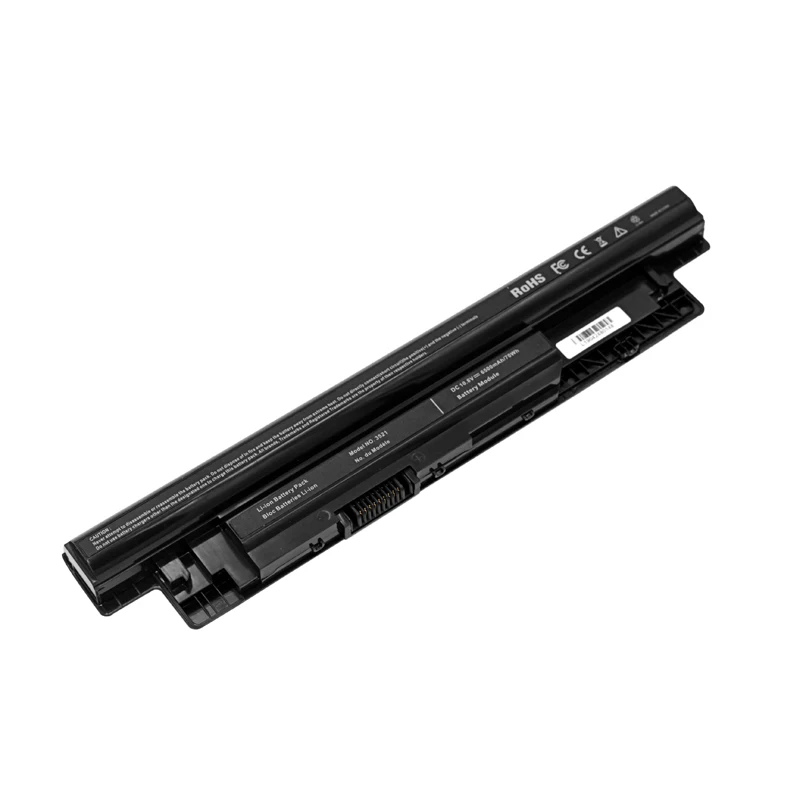 10.8V MR90Y New Laptop Battery for DELL Inspiron 14 3421 3721 14R 5421 15R 5521 5721 15 3521 3437 3537 5437 5537 3737 5737 XCMRD