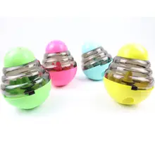 Interactive Cat IQ Treat Ball #6