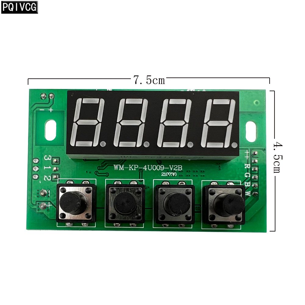 RGB 3-цветный RGBW 4-цветный светодиодный