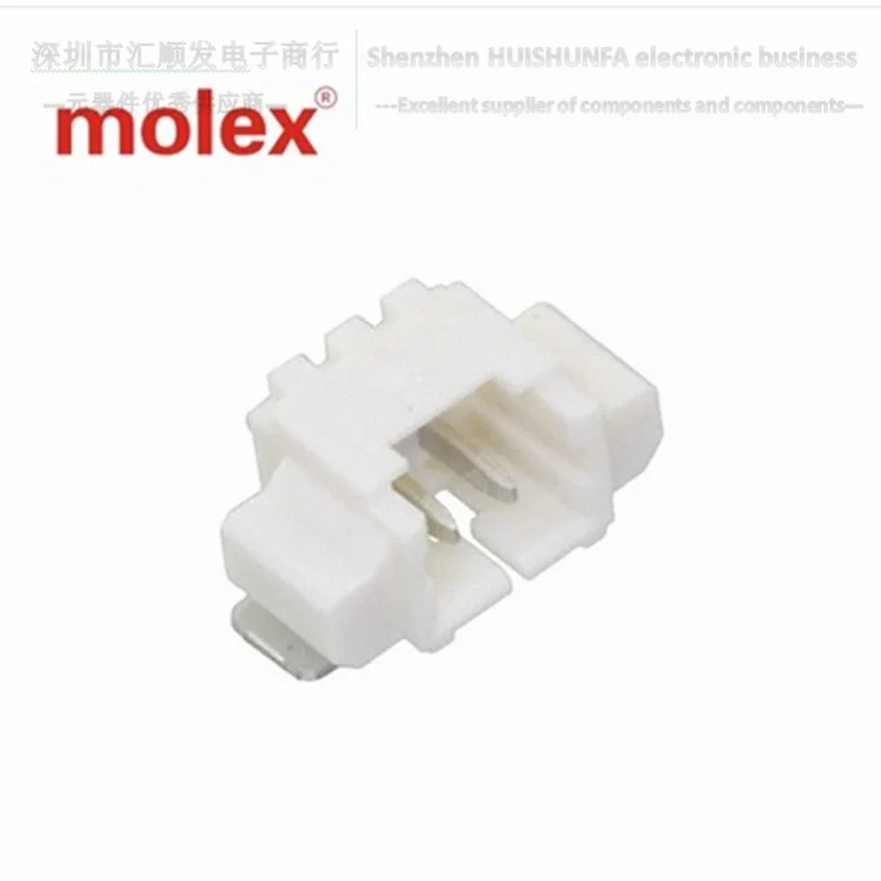 Connectors  Headers & Wire Housings  Molex 53261-0271  532610271