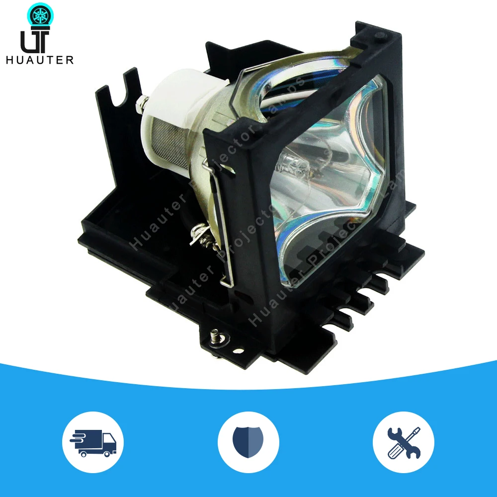 SP-LAMP-015 Replacement Projector Lamp for Infocus LP840，LP850，LP860，SP-LAMP-016, DP-8400X, LitePro 840 Replacement Bulb