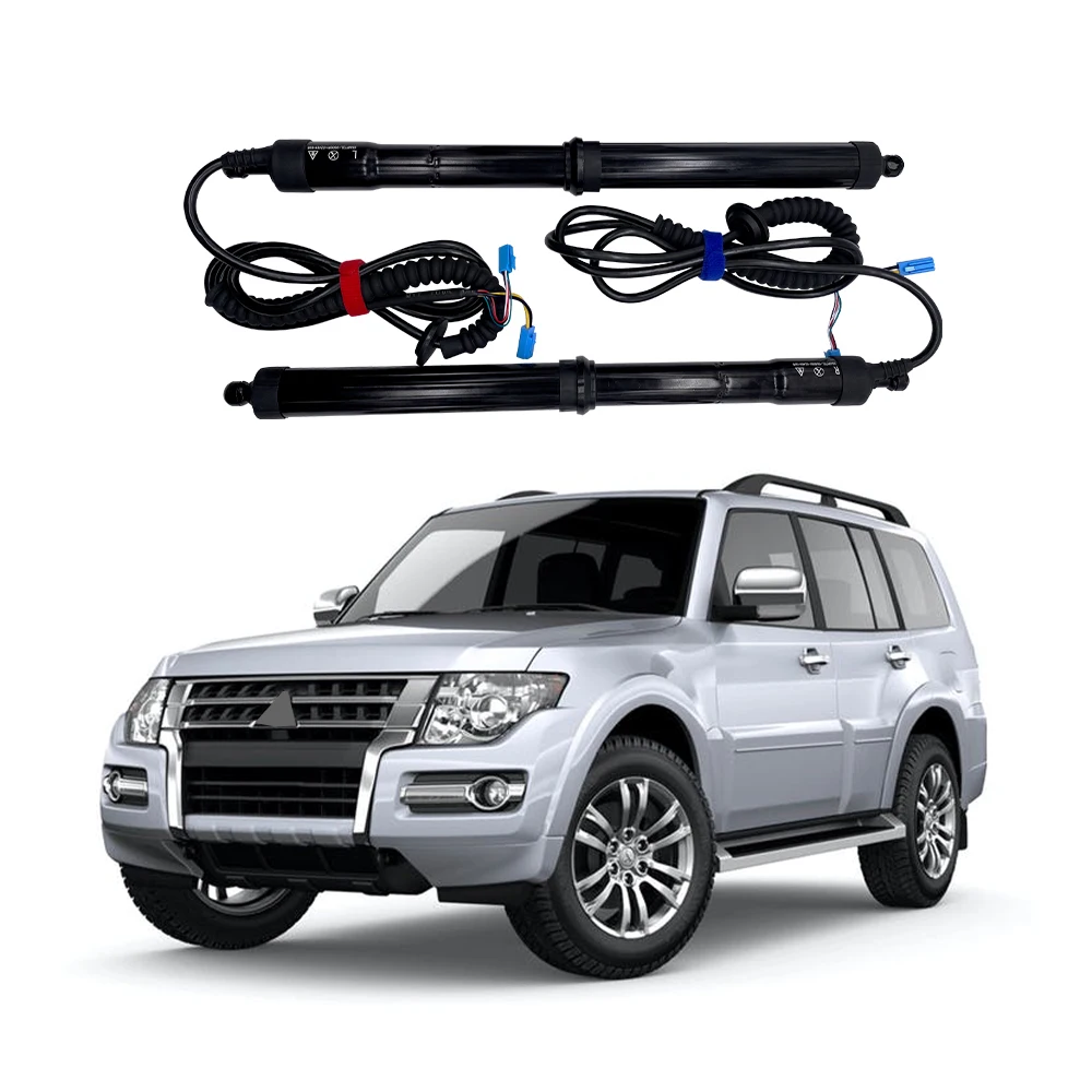 

For Mitsubishi Pajero Electric Tailgate Control of the Trunk Drive Car Lifter Automatic Trunk Opening Rear Door Power Gate kit