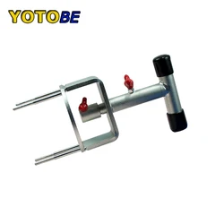 Heater Blower Motor Installer Extraction Tool Air-conditioning Blower Disassembler Motor Tool for Volvo