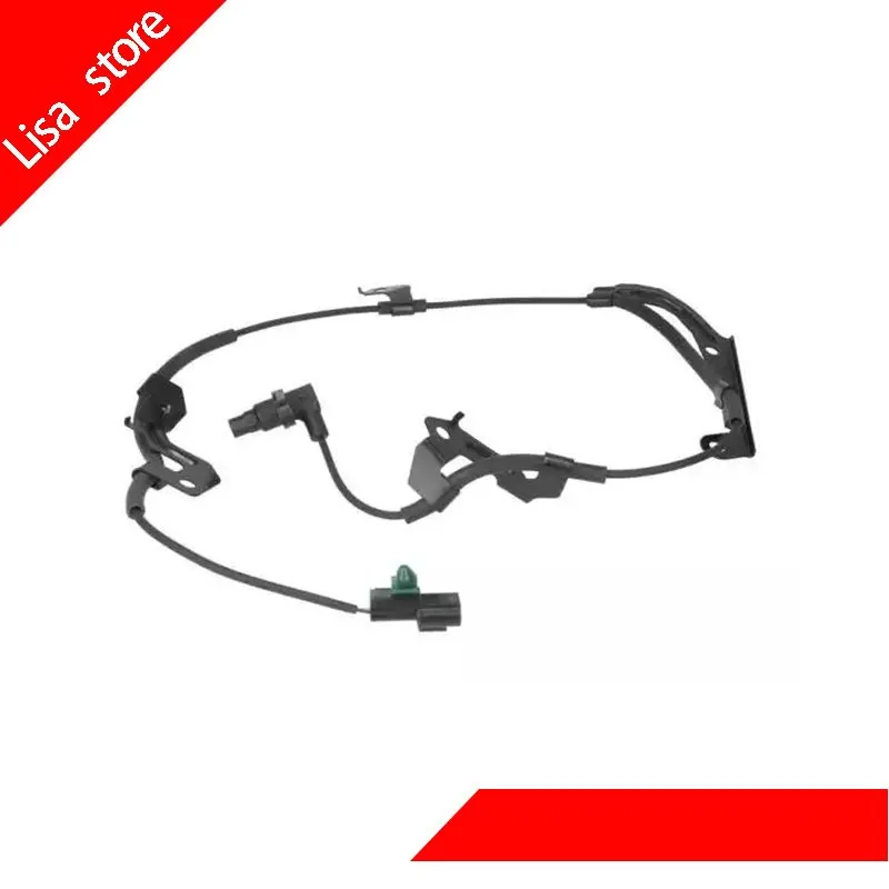 

ABS Wheel Speed Sensor For Mitsubishi Pajero Sport II (2011-) 4670A595 4670A596 4670A599 4670A600