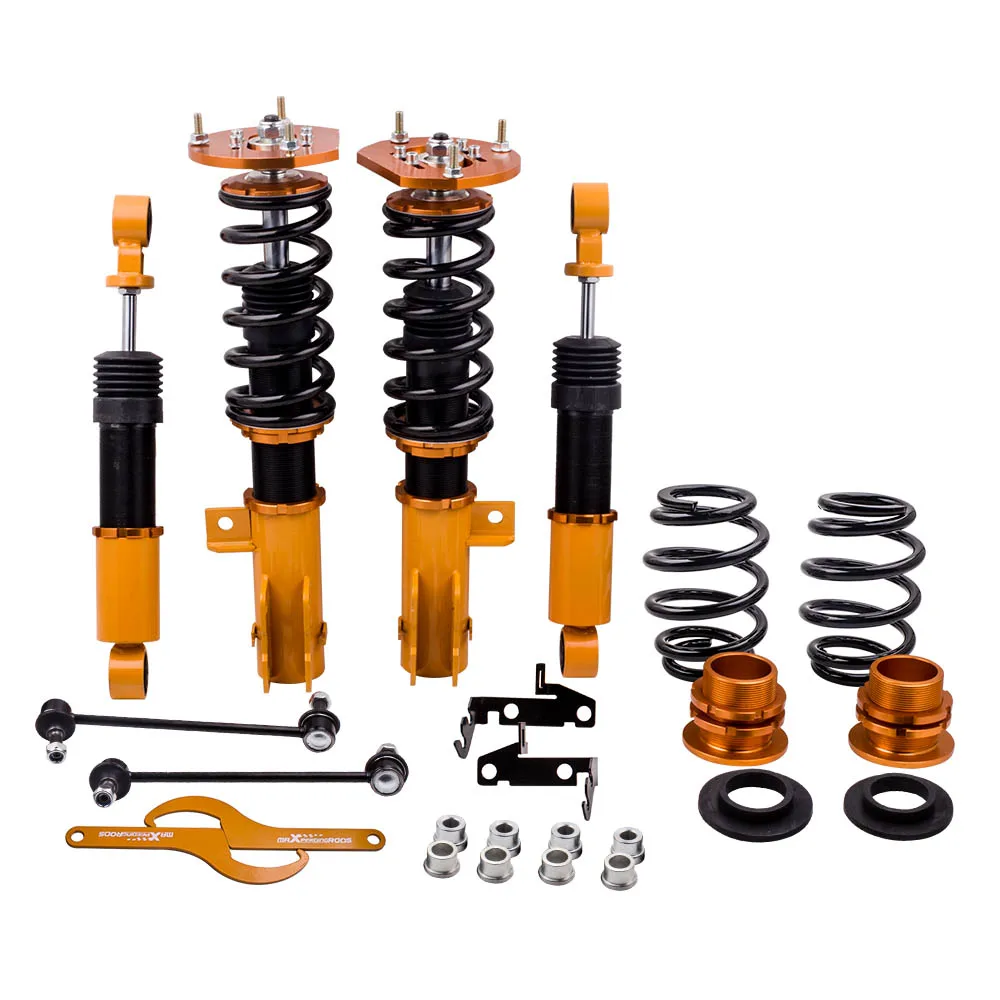 Complete Coilover Shock Kit For Chevrolet Cobalt 2005 2006 2007 2008 2009 2010