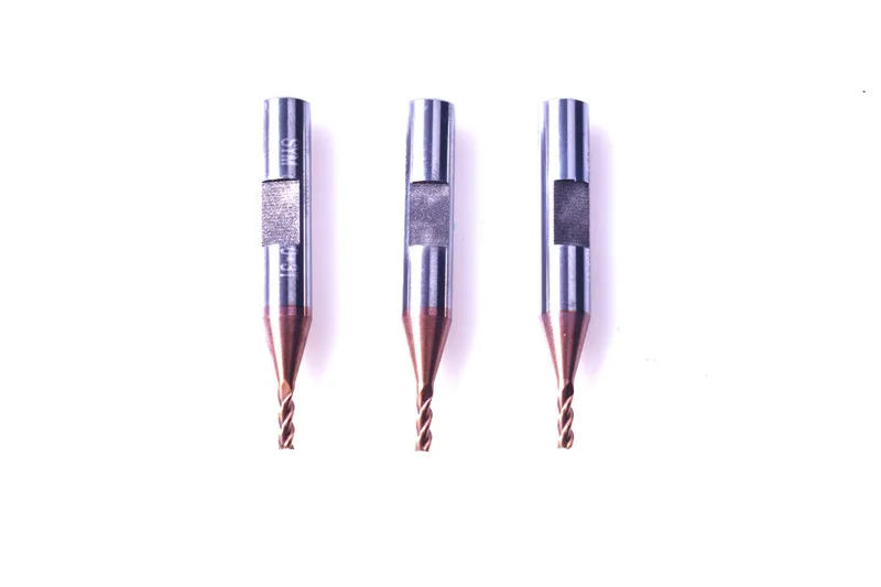 

3pcs/lot Original Quality 2.0mm Milling Cutter for Condor XC Mini Plus IKEYCUTTER XC-007 Master Series Key Cutting Machine