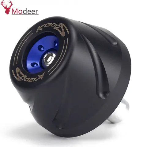 8 best sales बीएमडब्ल्यू के 1300 एस - №3