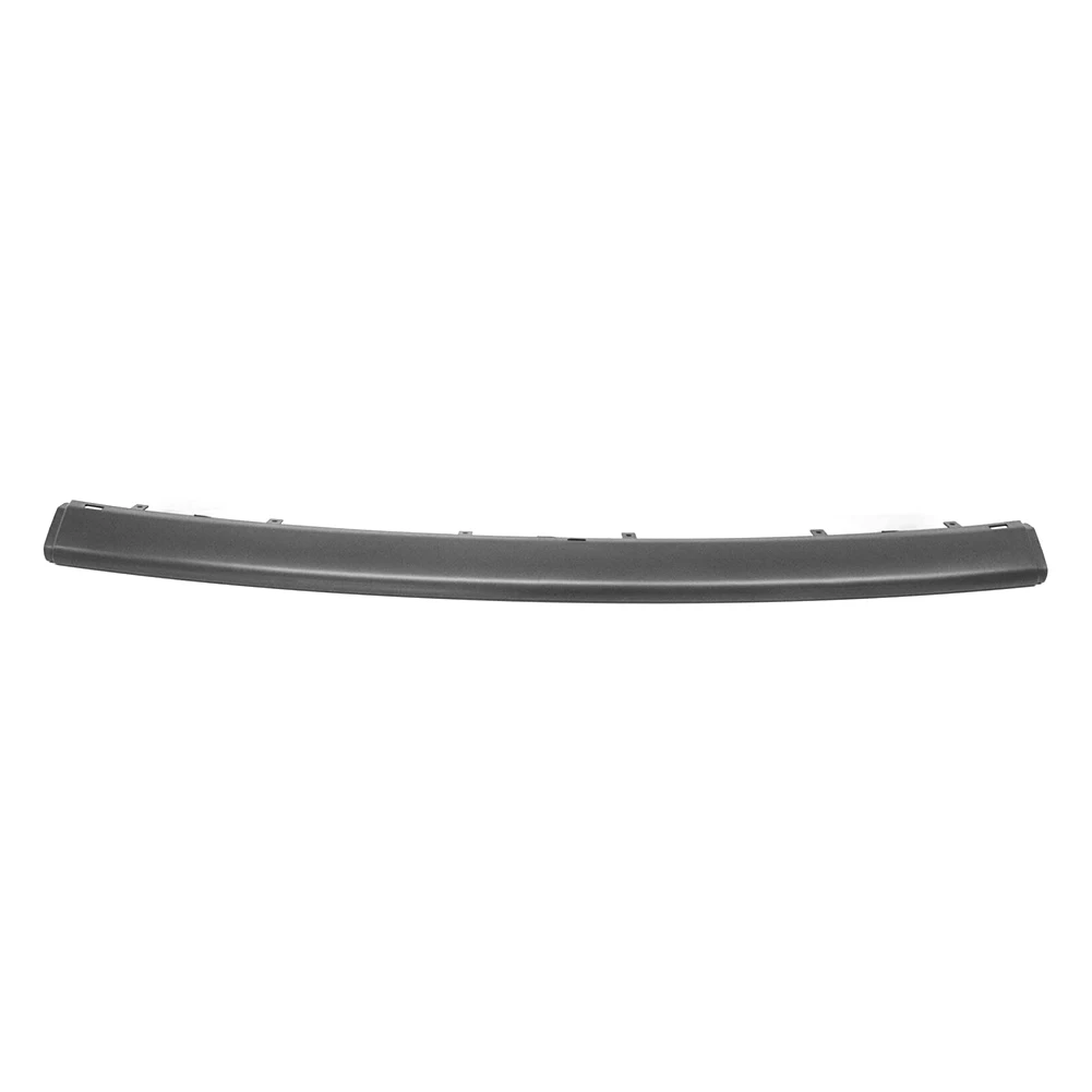 Car Front Bumper Lower Air Deflector Lip Spoiler Trim For Land Rover Range Rover L322 2002 2003 2004 2005 2006 2007 2008 2009