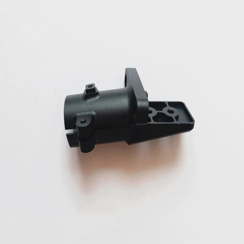 Plant Protection Drones  Accessories For DJI T20 Tripod Upper Connecting Piece Left