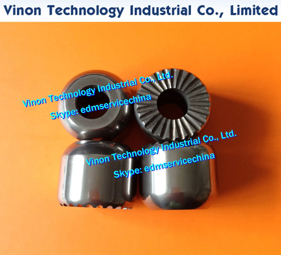 X056C075H05 DP39500 Power Feeder Polished Upper&Lower Current Supply X053C934H01 for Mit subishi DWC-CX,FA DP395A,DA78200