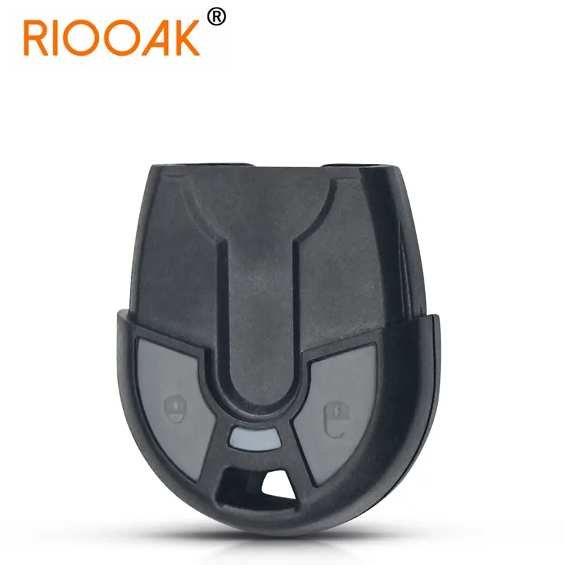 

Remote Key Shell Case Cover Fob For Fiat Positron Uncut Blade Fob No Blade
