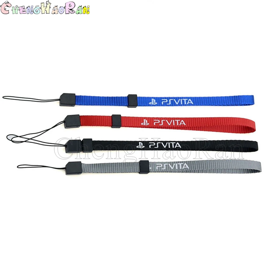 1pcs Anti-dropping Hand Strap lanyard String for Sony playstation PS Vita Psvita PSV 1000 2000 psv1000 psv2000 Wrist strap rope