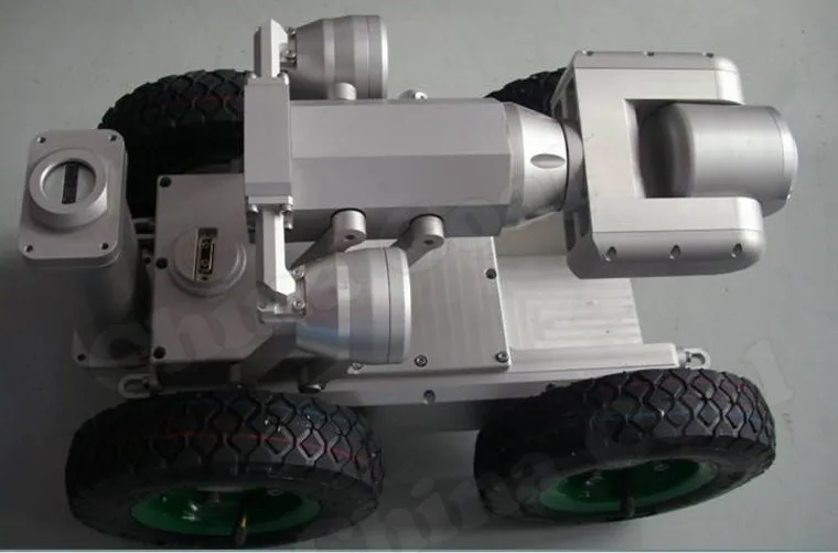 Подземные водопроводные трубы Hd, внутренняя труба-эндоскоп, робот-эндоскоп