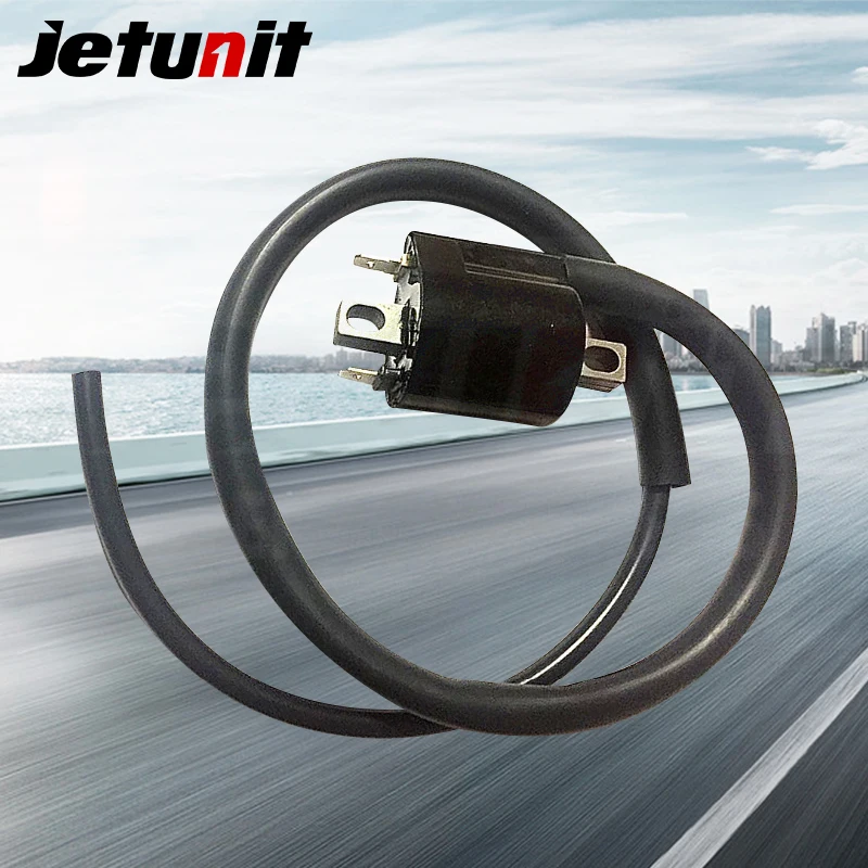 

Комплект катушек зажигания для KASINSKI GT 250 COMET MIRAGE 250 650 33430HP9310 33410HP9310, запасные части для мотоциклов