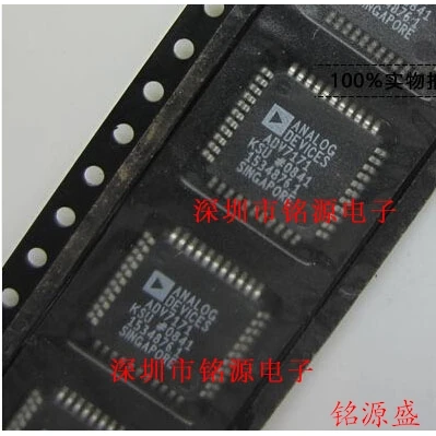 

new original 10pcs ADV7171KSUZ ADV7171KSU ADV7171 TQFP44