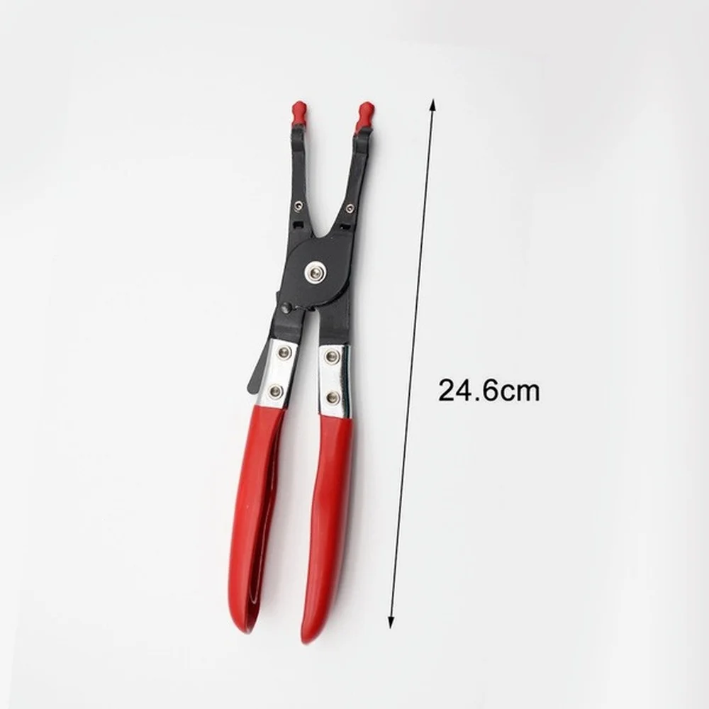 Universal Car Vehicle Soldering Aid Pliers Hold 2 Wires While Innovative Car Repair Tool Garage Tools